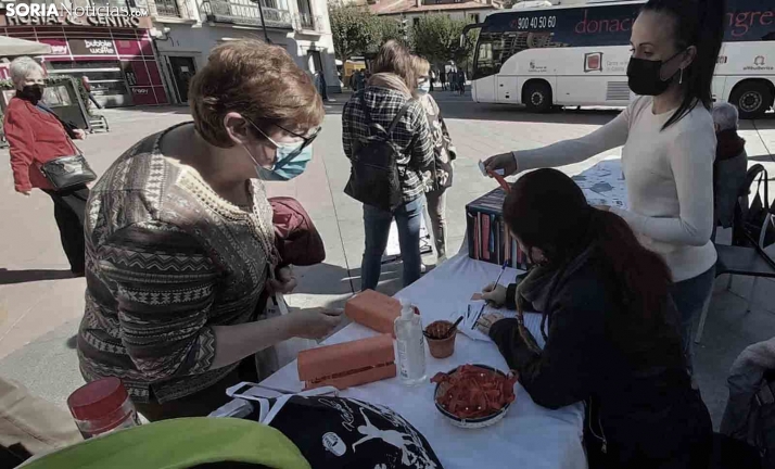 FOES se suma al Día Mundial de la Salud Mental y anima a buscar el ‘rincón de paz’ con ASOVICA FADESS