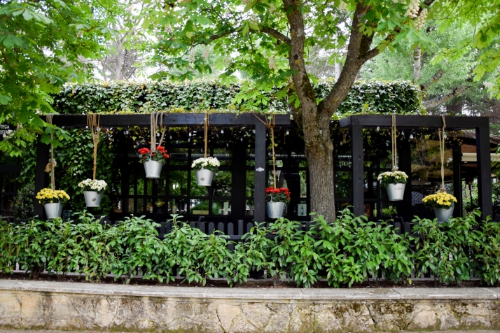 Carta abierta a San Saturio y la Dehesa de un lector de 95 años