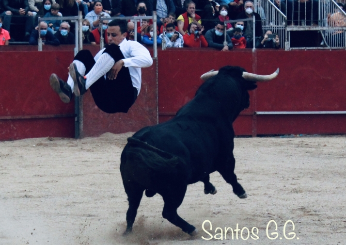 Galería: sorprendentes e imposibles recortes en Ágreda