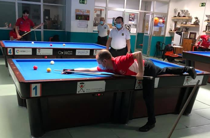 El C.A. Numancia saca un empate en dos visitas