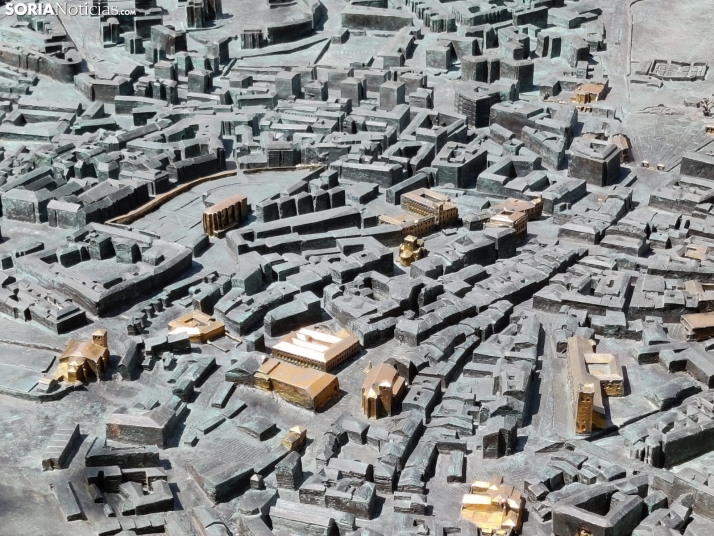 Soria pierde 1,8M€ por la sentencia de las plusvalías