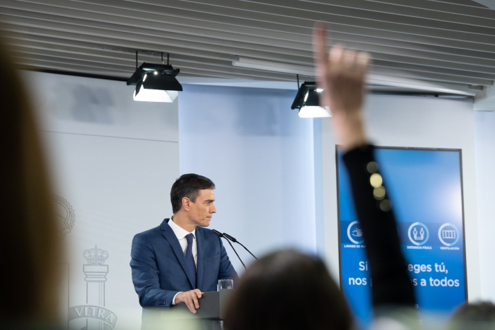 Las 50 preguntas que el Gobierno de España debe responder sobre Soria