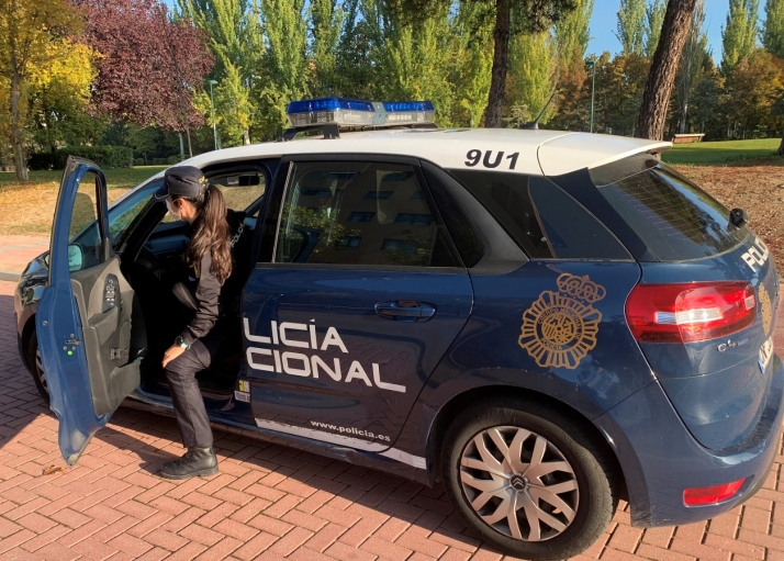 Cuatro detenidos en Castilla y León por tomarse la justicia por su mano en un desahucio