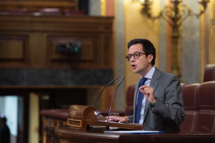 Las enmiendas del PP a los Presupuestos de Sánchez incluyen un plan global de lucha contra la despoblación