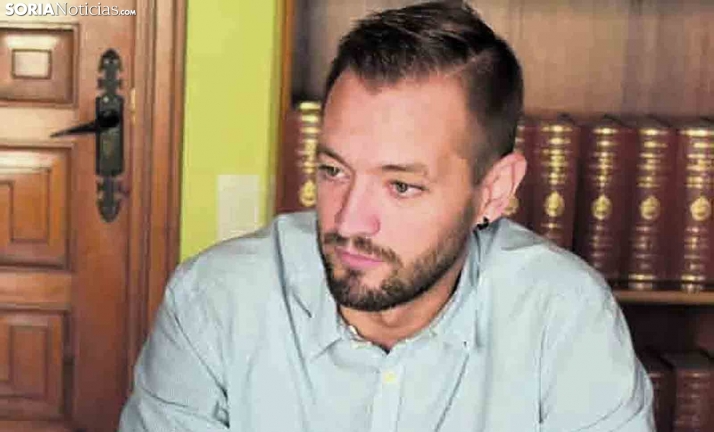 Manu Salvador respecto a las goteras del San Andrés: Es una prioridad absoluta arreglarlas