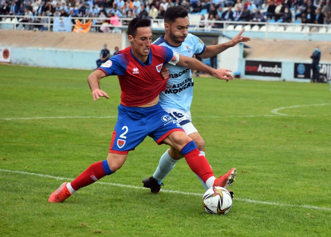 San Emeterio y Allyson, KO durante varias semanas