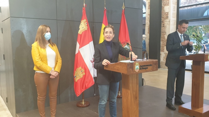 Castilla y León recibirá casi 48 millones procedentes de Mitma