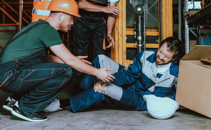 CCOO Castilla y León pide una reforma laboral para frenar los accidentes en el trabajo