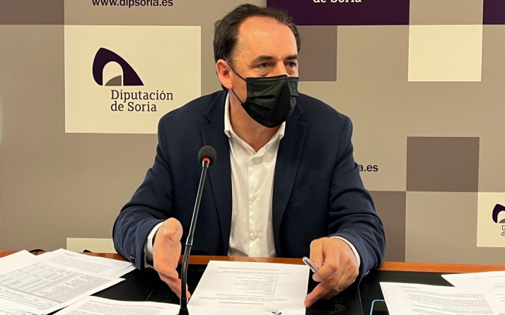 Diputación aprueba la segunda convocatoria de apoyo al comercio rural y a la vivienda joven