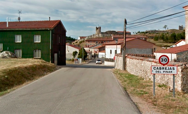 Cabrejas exigirá explicaciones a Iberdrola después de sufrir otro apagón