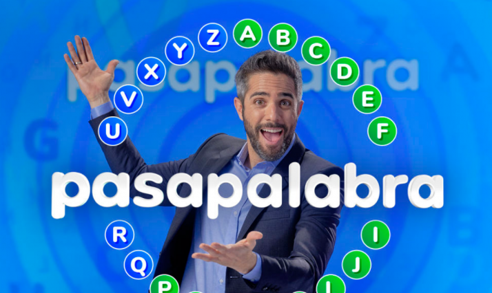 Pasapalabra: Por la U, río que pasa por el Burgo de Osma