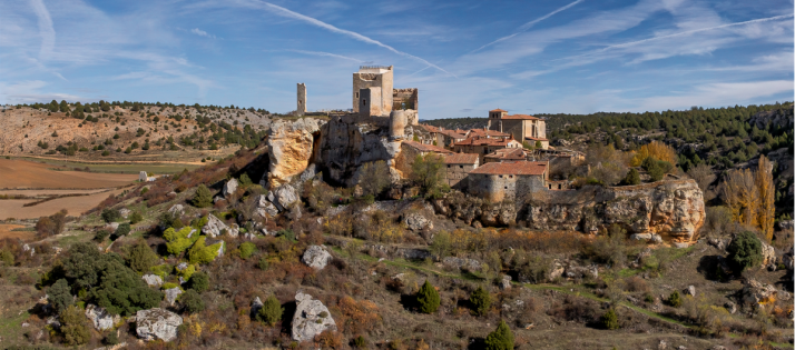 Descubre los tesoros judíos que esconde la provincia de Soria