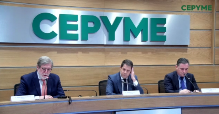 Soria, Cuenca y Teruel temen quedarse con cara de tontos y perder la oportunidad de la fiscalidad diferenciada