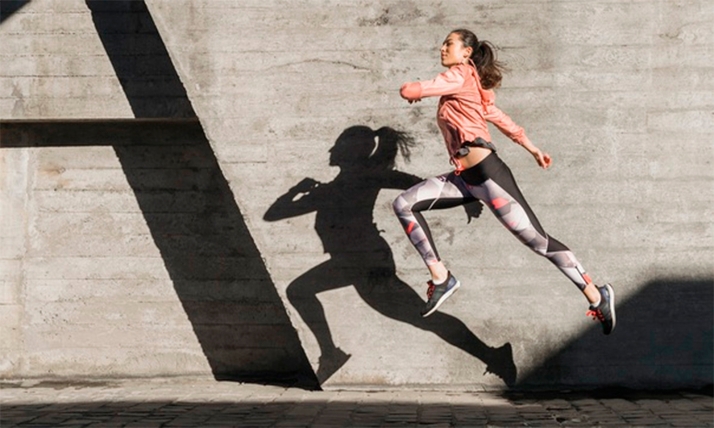 Castilla y León respalda el Thinkingtime, deporte, salud y mujer rural en su impulso al deporte femenino