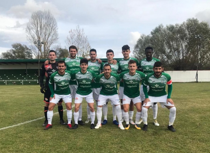 Conoce los resultados y la clasificación de los equipos de 1ª Regional