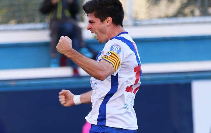 Conoce al próximo rival del Numancia: C.E. Europa