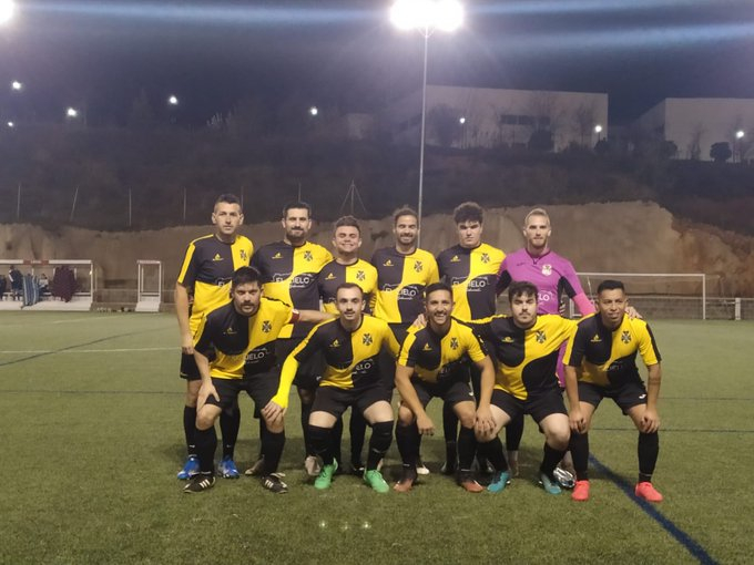 Provincial: El Abejar arrebata el liderato al Numancia C