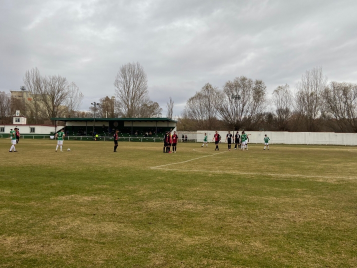 Los equipos sorianos de 1ª Regional se hacen fuertes en una jornada goleadora