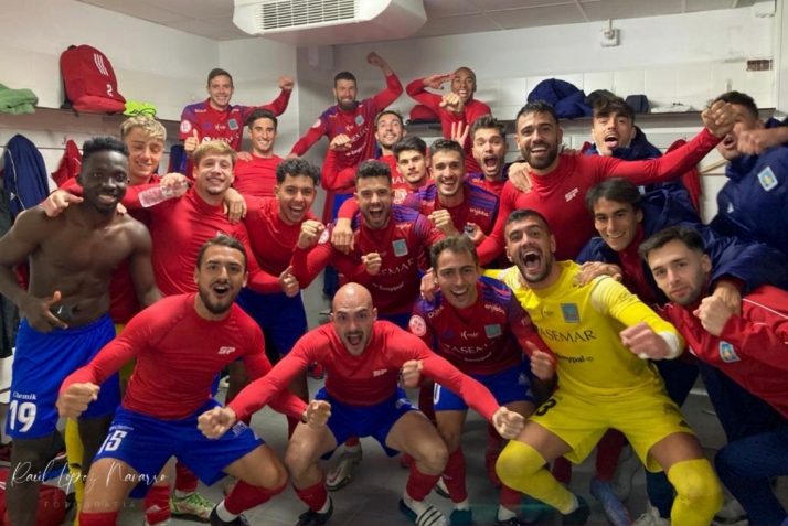 Conoce al próximo rival del Numancia: S.D. Tarazona