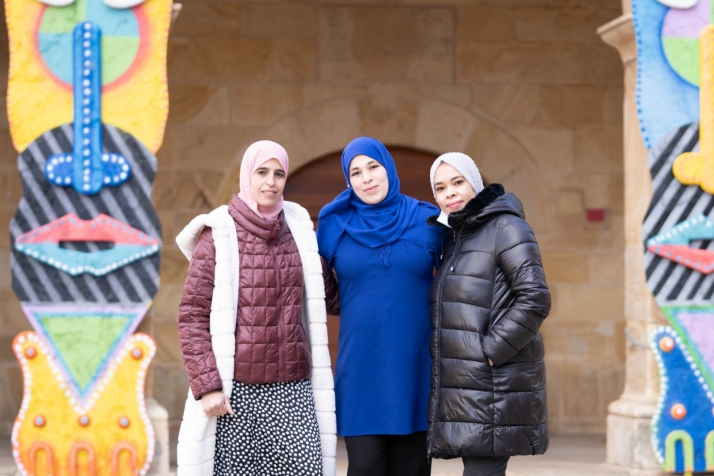 Danza y gastronomía africanas, protagonistas de la gala inaugural del Certamen de Cortos de Soria