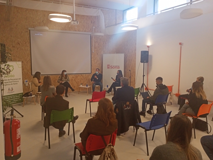 FADISO pide que se eliminen prejuicios en la inclusión de personas con discapacidad en empresas