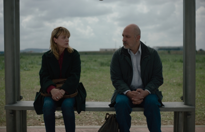 Josefina, un filme de lujo para el Certamen Internacional de Cortos de Soria