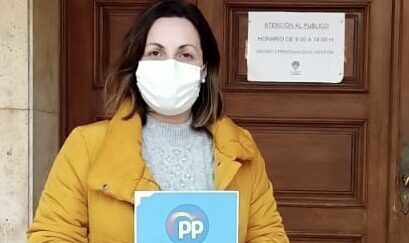 El PP de Almazán pone el foco en los concejales socialistas: Si el PSOE acepta un apoyo a Cedazo será responsable