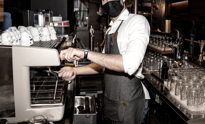 Castilla y León le dice a España que no quiere volver a cerrar los bares