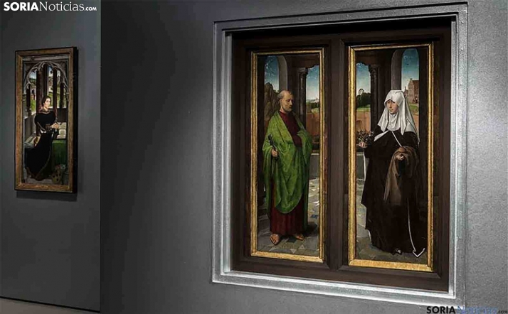 Almazán avanza en turismo e incrementa en más de un 30 % sus visitantes 