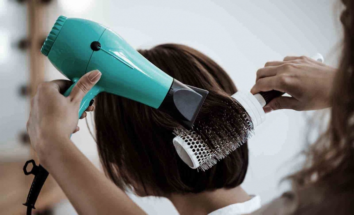 La Asociación de Peluquerías volverá a honrar a su patrón, San Martín de Porres