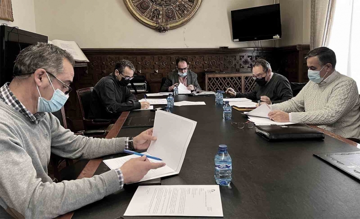 Salduero, Premio Provincial de Turismo 2021