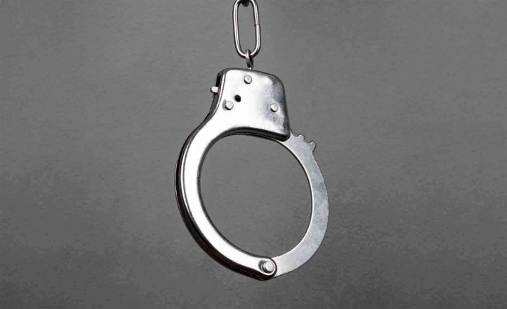 Detenida una mujer por amenazas graves a una médica en Burgos