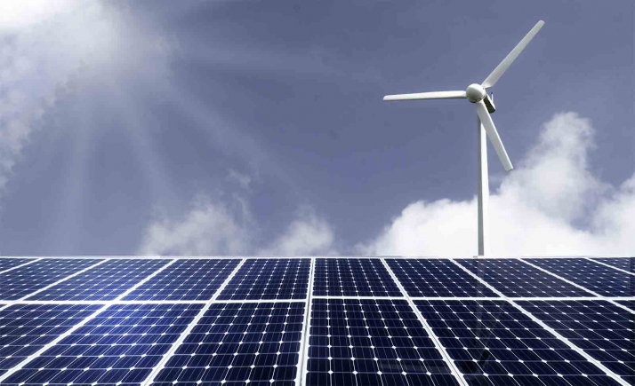 La Cámara informará sobre ayudas empresariales para el autoconsumo, almacenamiento de energía renovable y eficiencia energética