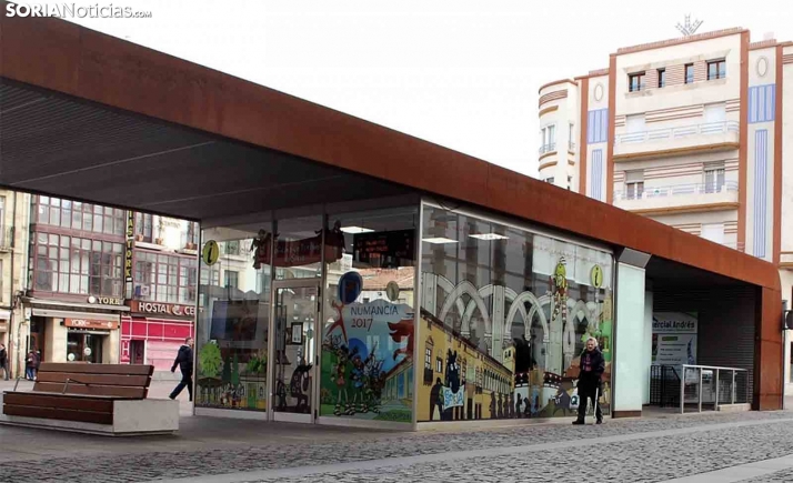 Las atenciones en las oficinas de turismo de la capital vuelven a superar las 5.000 en octubre