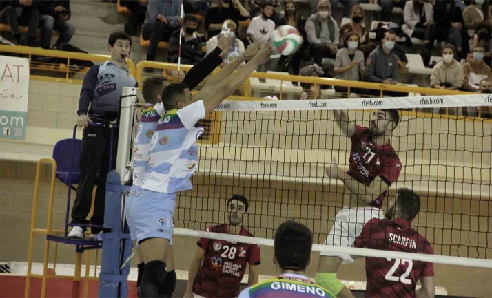 San Martín y Marinho, doblete celeste en el equipo ideal de la Superliga 