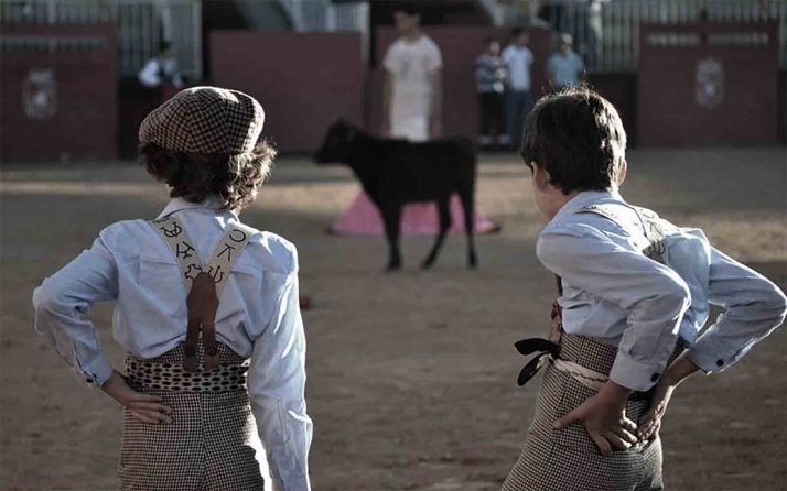24.000 € para el funcionamiento de las escuelas taurinas de la Comunidad