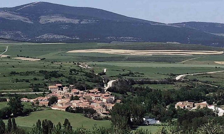 Adjudicadas obras provinciales por 150.000 euros 