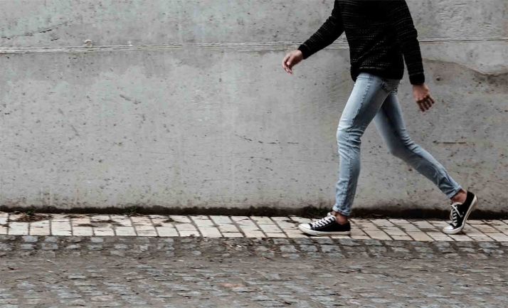 El 18, taller de movilidad cotidiana en El Burgo