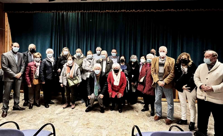 Soria será pionera del proyecto ‘Canguros’ para personas mayores y contra la soledad no deseada