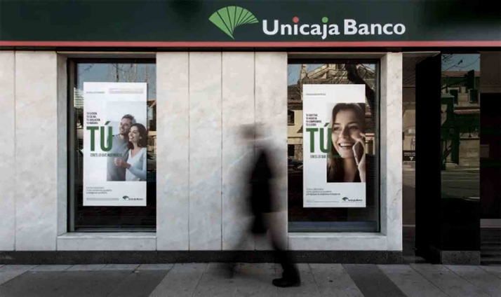 Unicaja Banco coloca 500 M€ de deuda perpetua al 4,875%, con una demanda más de cinco veces superior