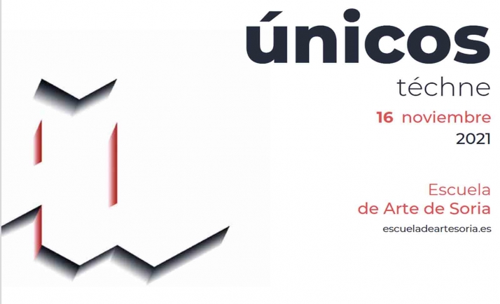 ‘Únicos’ trae a la Escuela de Arte a Javier Jaén, autor del cartel de la última película de Almodóvar