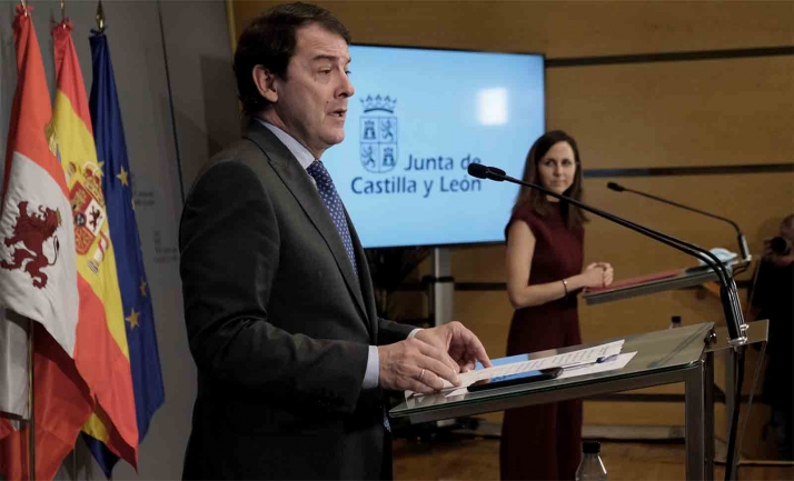 Las prestaciones de las 2.633 personas dependientes de la provincia subirán un 4% 