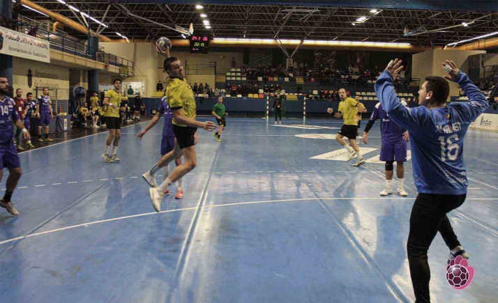 Lluelles: En Plata dos errores te penalizan