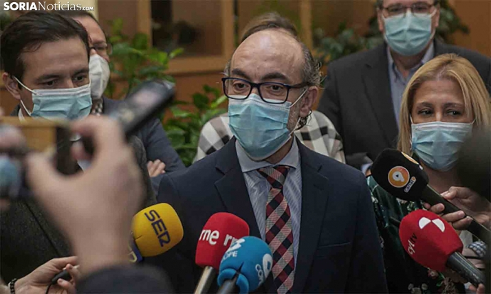 Soria volverá a cocinar con trufa del 10 al 14 de febrero