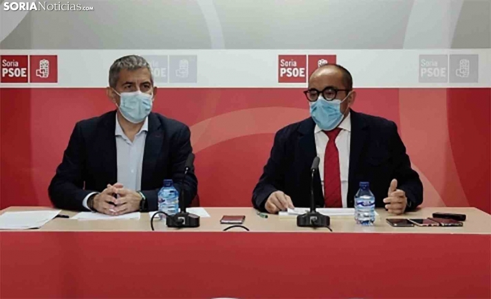  La Soria Ya, preocupada por la posibilidad de no implantar en la provincia las ayudas al funcionamiento 