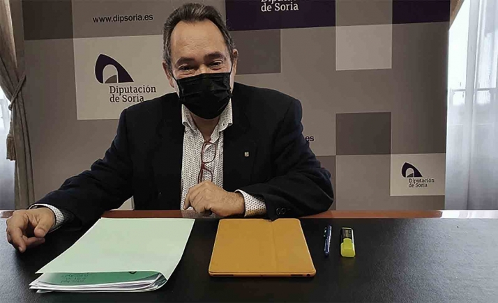 Aprobada la concesión de 28 ayudas provinciales a la vivienda joven por 120.000 €