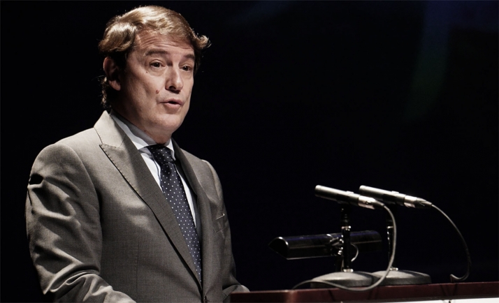 La Junta quiere doblar en cinco años el presupuesto destinado a patrimonio cultural