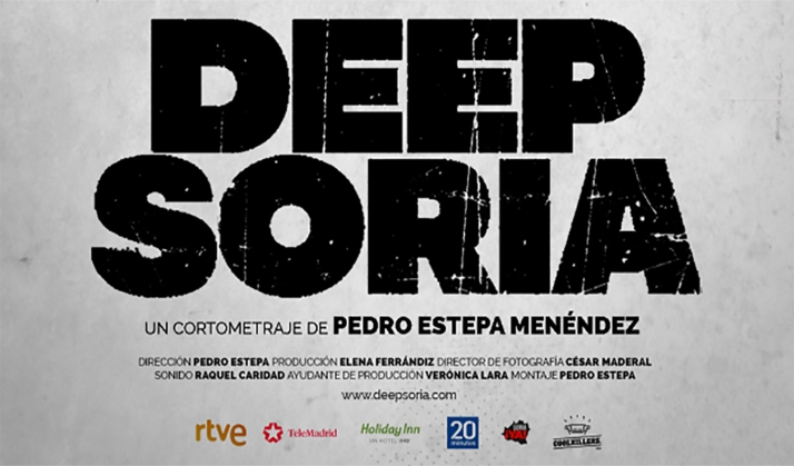 Llega, por fin, Deep Soria