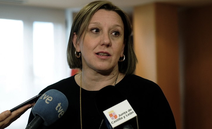 54 medidas con 60 M€ anuales para combatir la pobreza infantil la exclusión social de los menores en Castilla y León