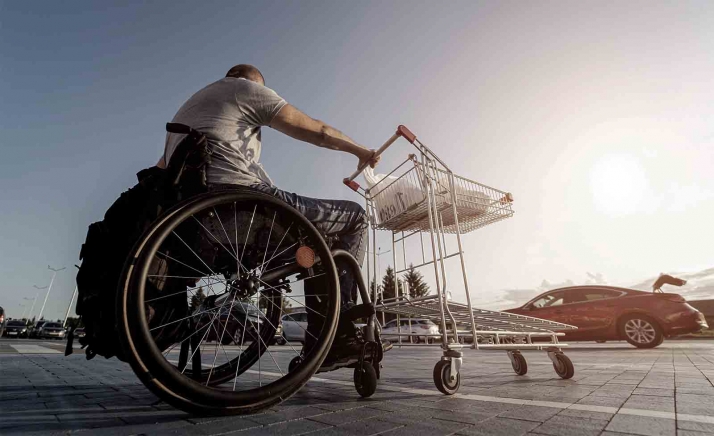 FADISO sensibiliza a los escolares sobre la discapacidad física y sensorial